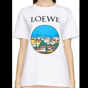 Loewe shirt